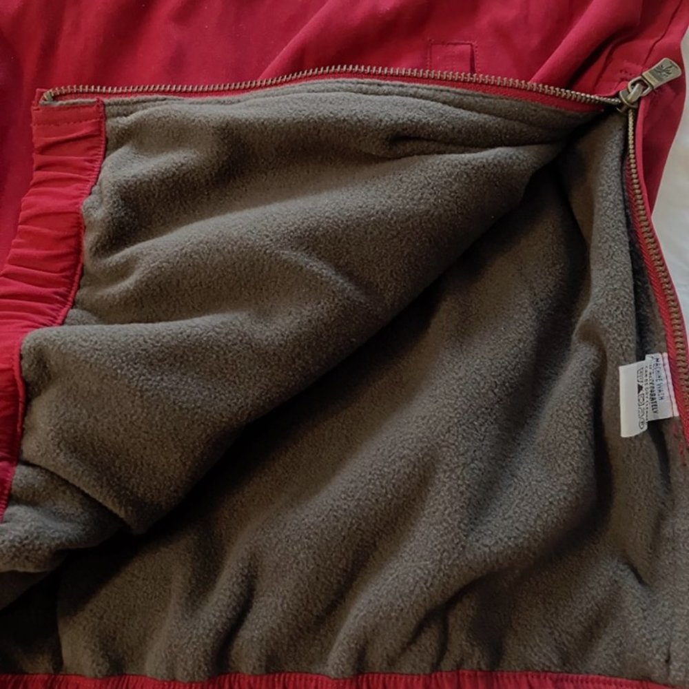 Tommy Bahama Pullover Golf Jacket - image 7